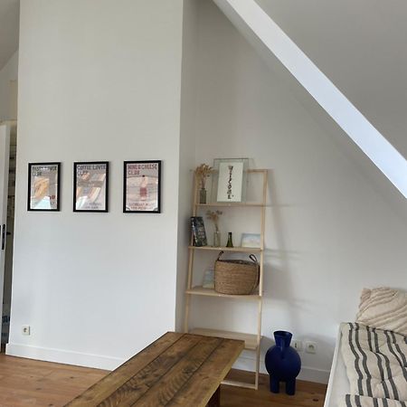 Le 5 + 4 En Somme Appartement Saint-Valéry-sur-Somme Buitenkant foto