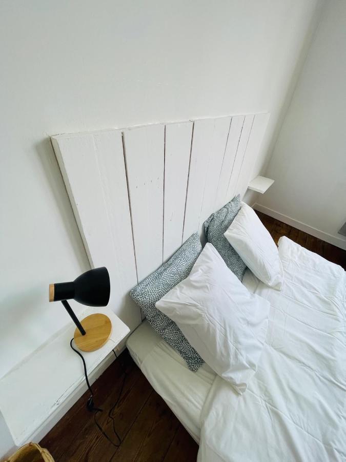 Le 5 + 4 En Somme Appartement Saint-Valéry-sur-Somme Buitenkant foto