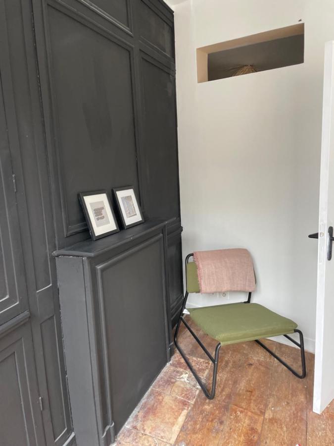 Le 5 + 4 En Somme Appartement Saint-Valéry-sur-Somme Buitenkant foto