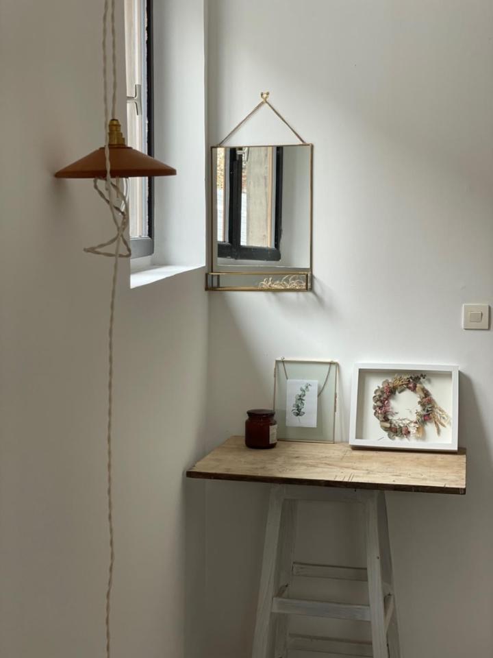 Le 5 + 4 En Somme Appartement Saint-Valéry-sur-Somme Buitenkant foto