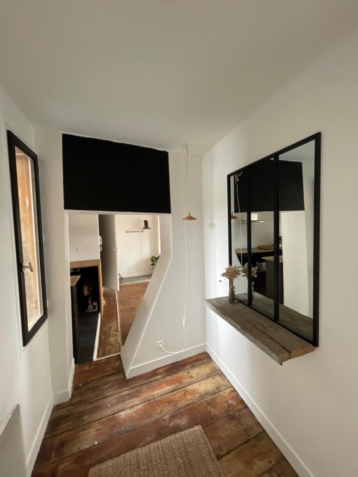 Le 5 + 4 En Somme Appartement Saint-Valéry-sur-Somme Buitenkant foto