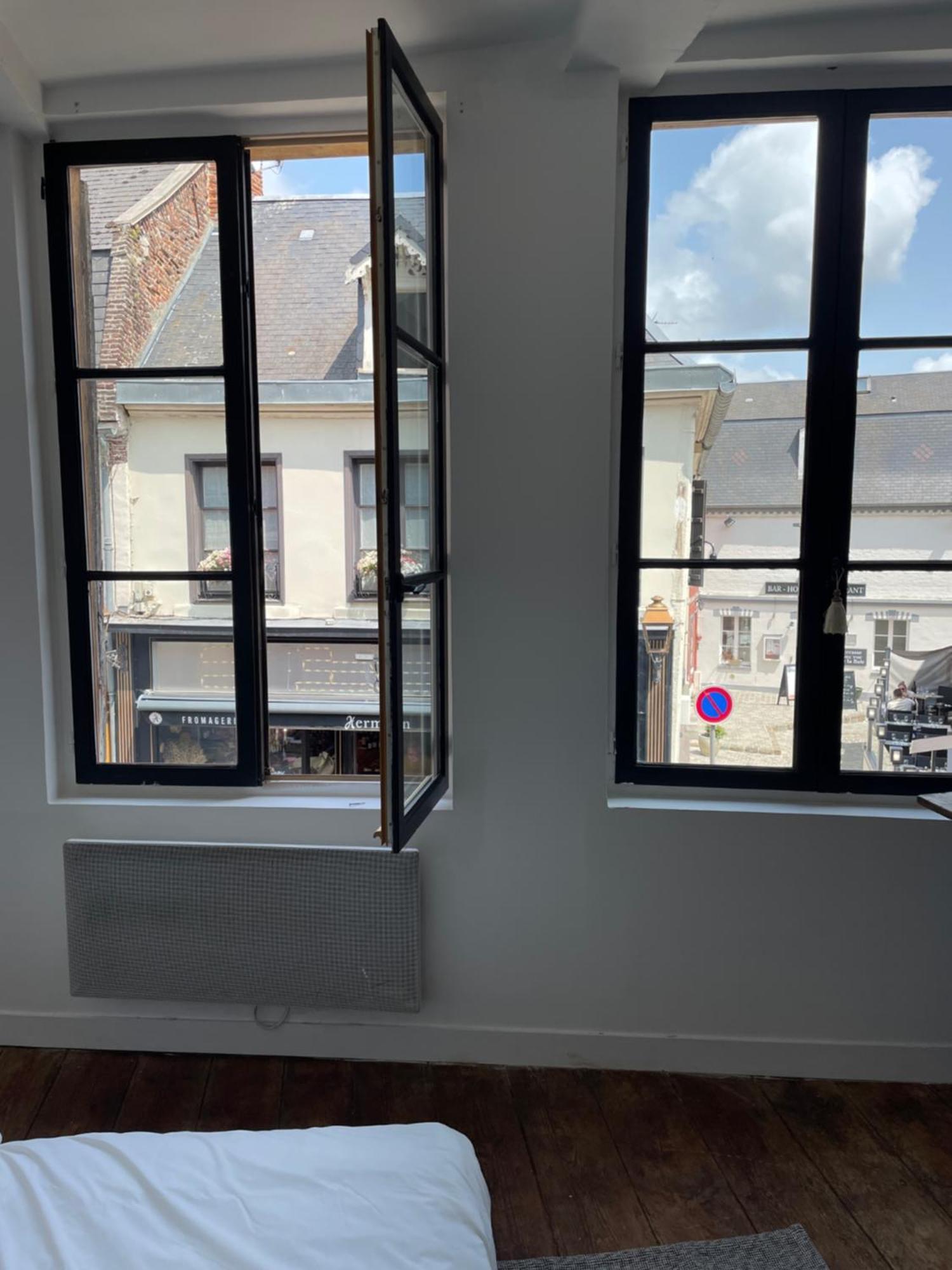 Le 5 + 4 En Somme Appartement Saint-Valéry-sur-Somme Buitenkant foto