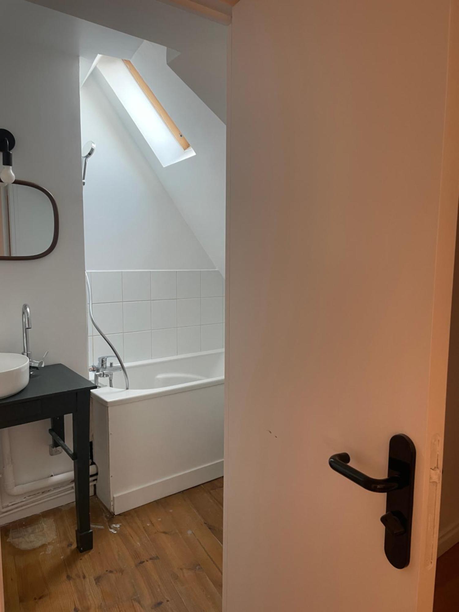 Le 5 + 4 En Somme Appartement Saint-Valéry-sur-Somme Buitenkant foto