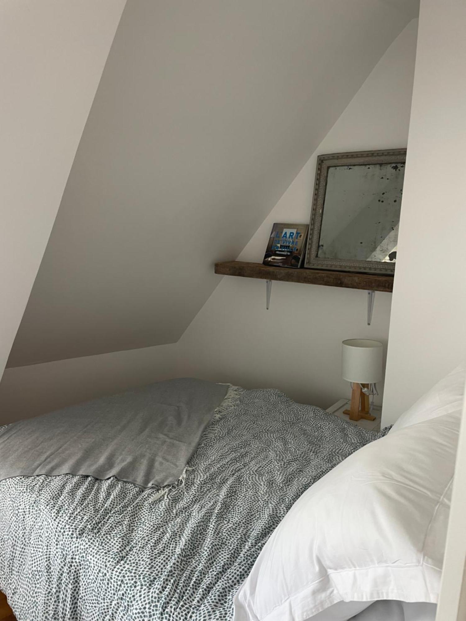 Le 5 + 4 En Somme Appartement Saint-Valéry-sur-Somme Buitenkant foto