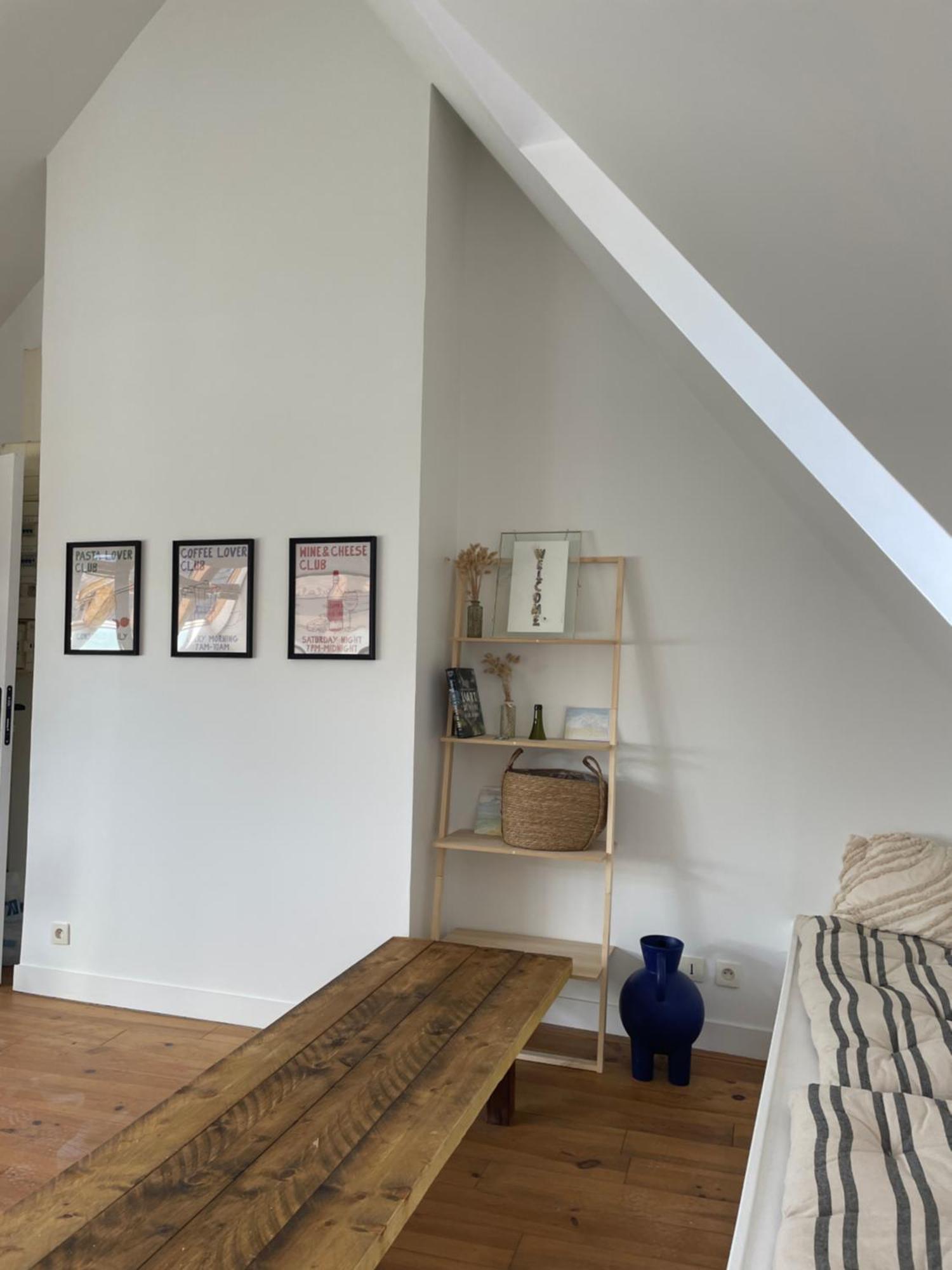 Le 5 + 4 En Somme Appartement Saint-Valéry-sur-Somme Buitenkant foto
