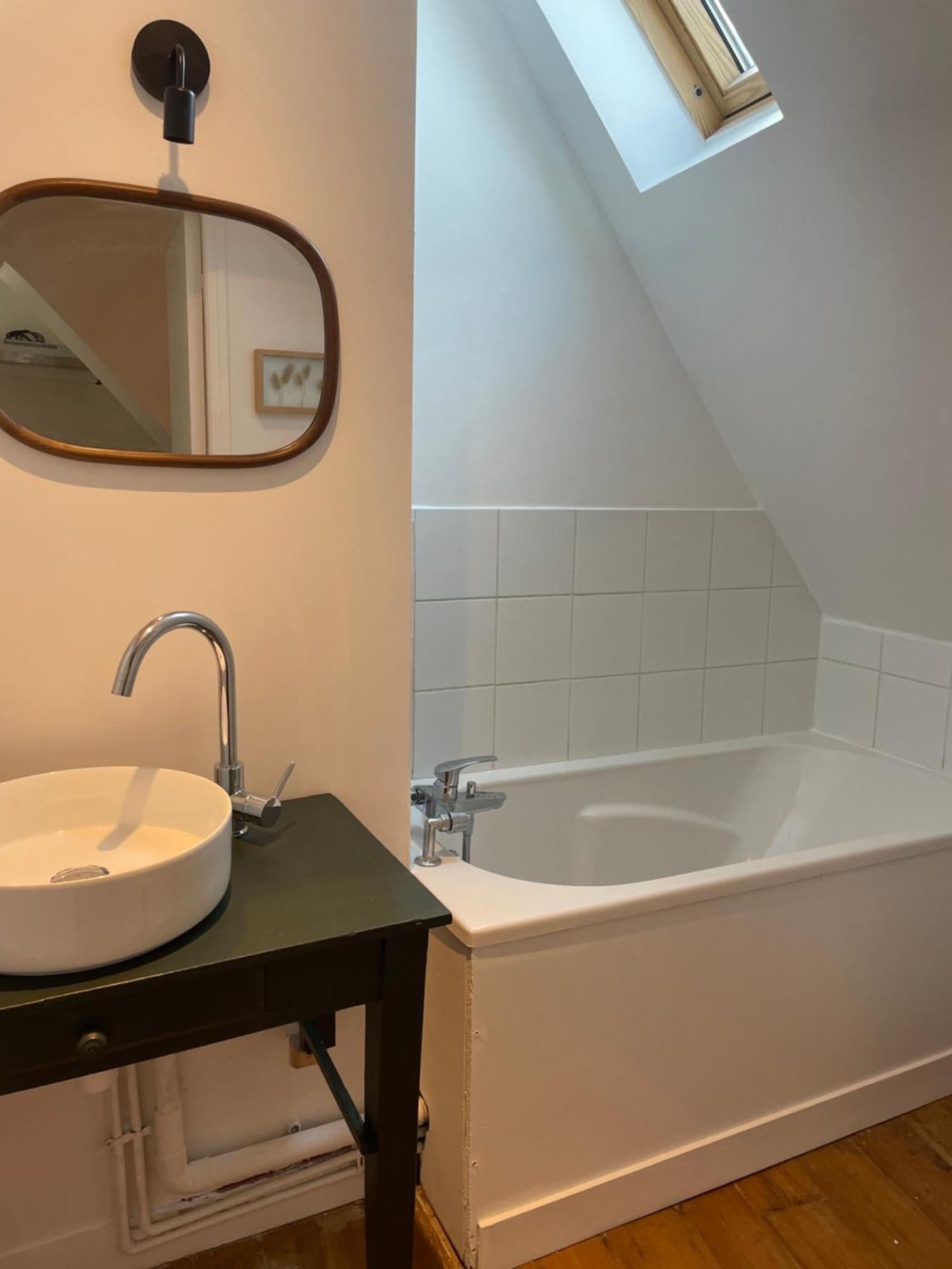 Le 5 + 4 En Somme Appartement Saint-Valéry-sur-Somme Buitenkant foto
