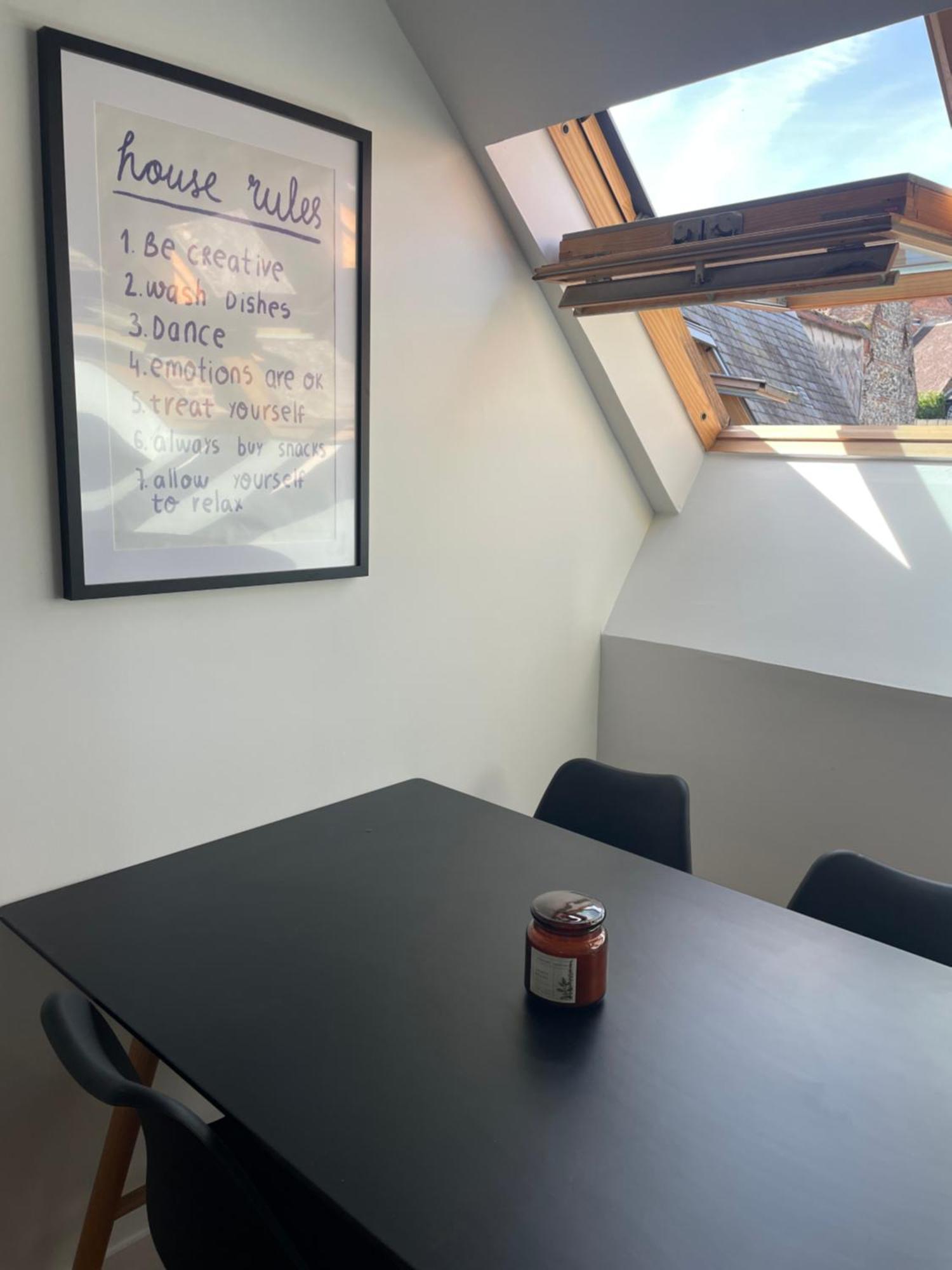 Le 5 + 4 En Somme Appartement Saint-Valéry-sur-Somme Buitenkant foto