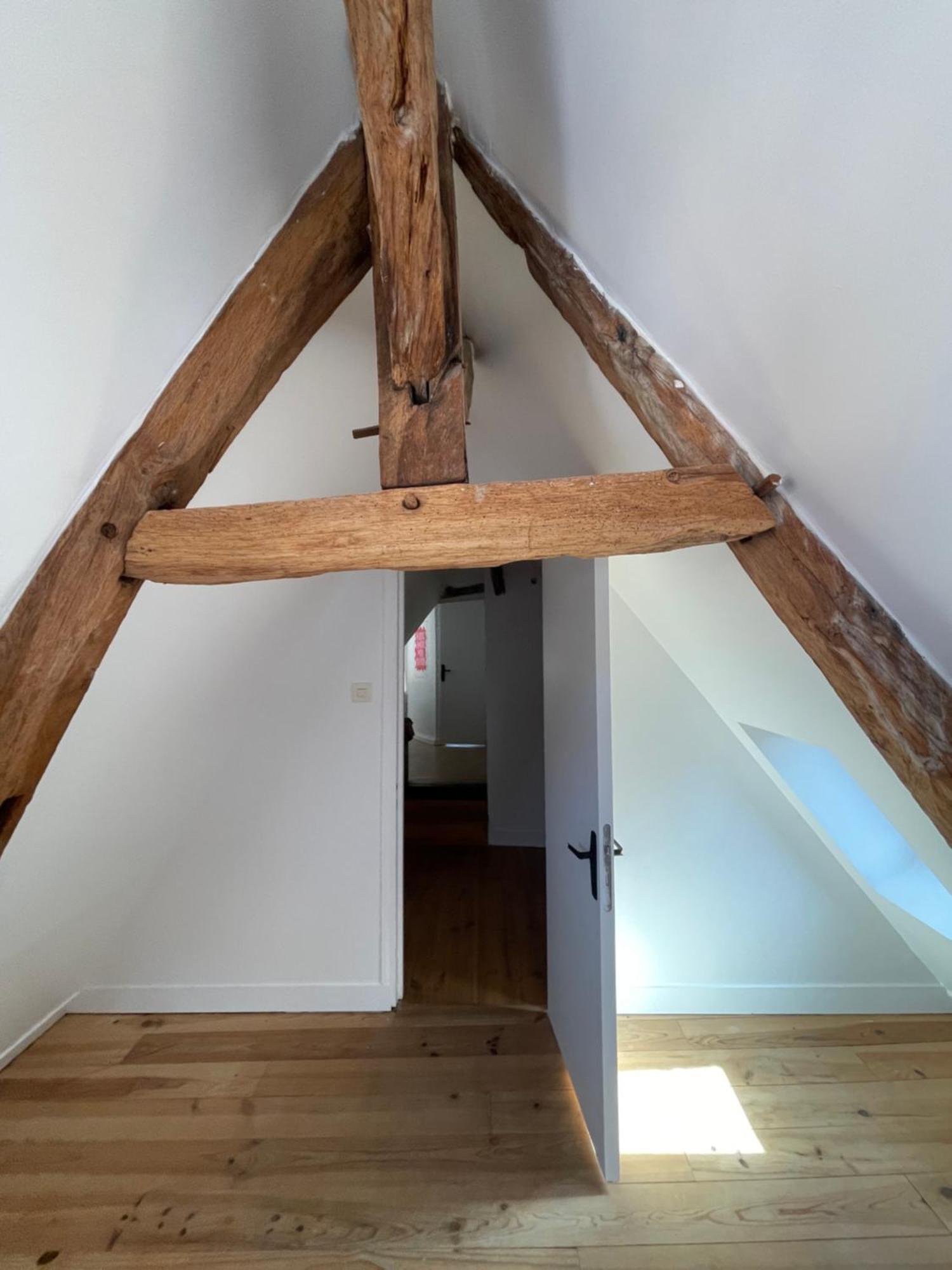 Le 5 + 4 En Somme Appartement Saint-Valéry-sur-Somme Buitenkant foto