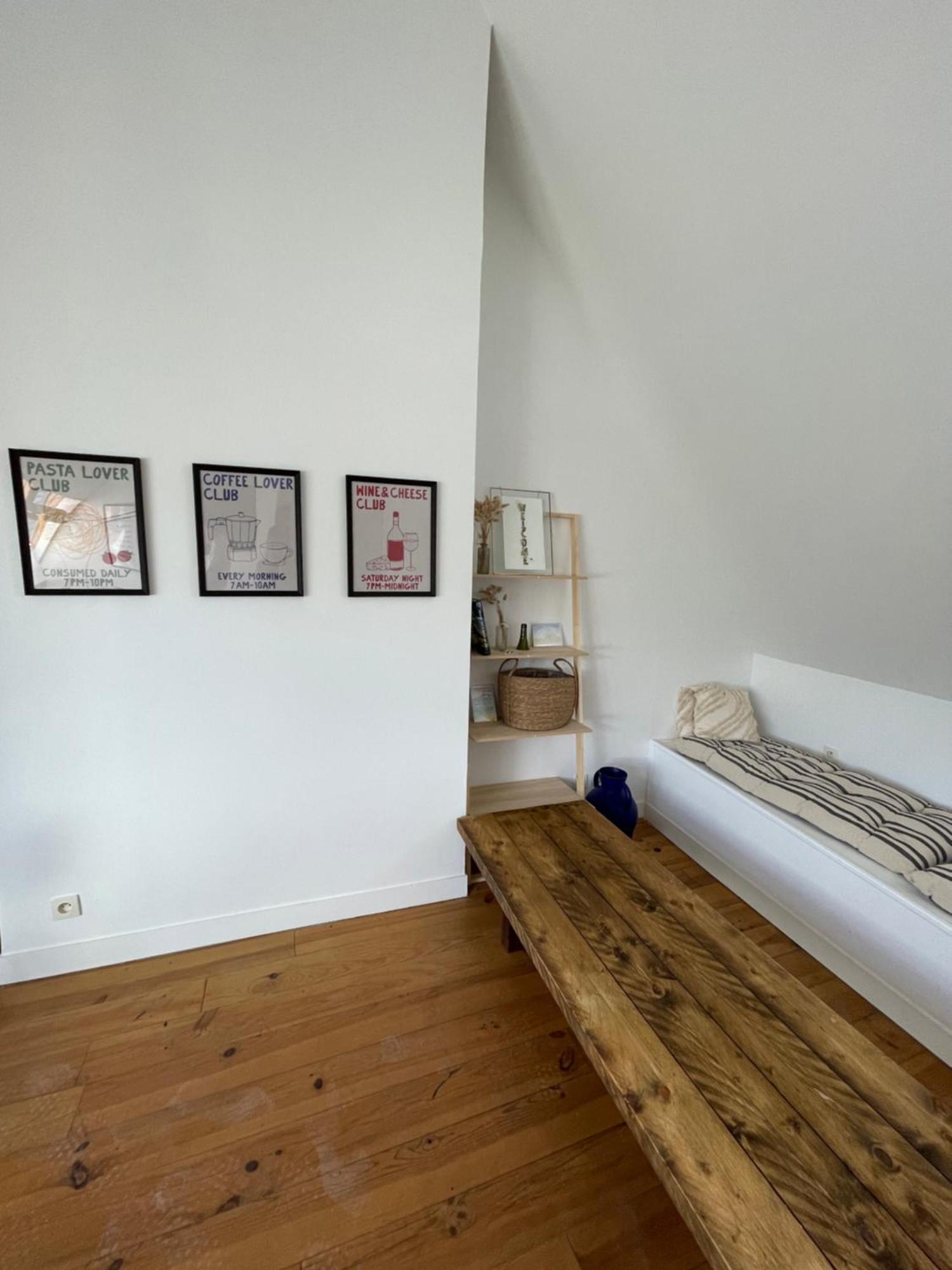 Le 5 + 4 En Somme Appartement Saint-Valéry-sur-Somme Buitenkant foto