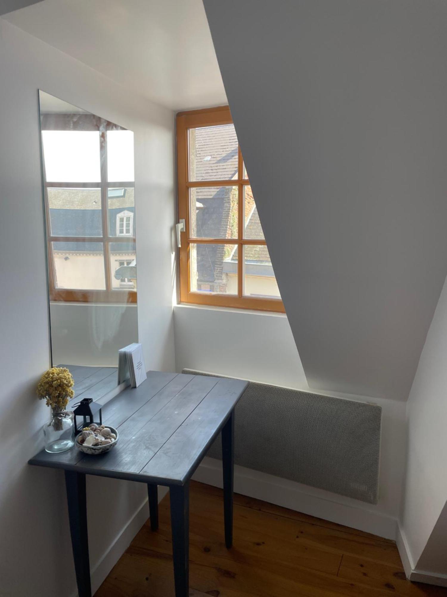 Le 5 + 4 En Somme Appartement Saint-Valéry-sur-Somme Buitenkant foto