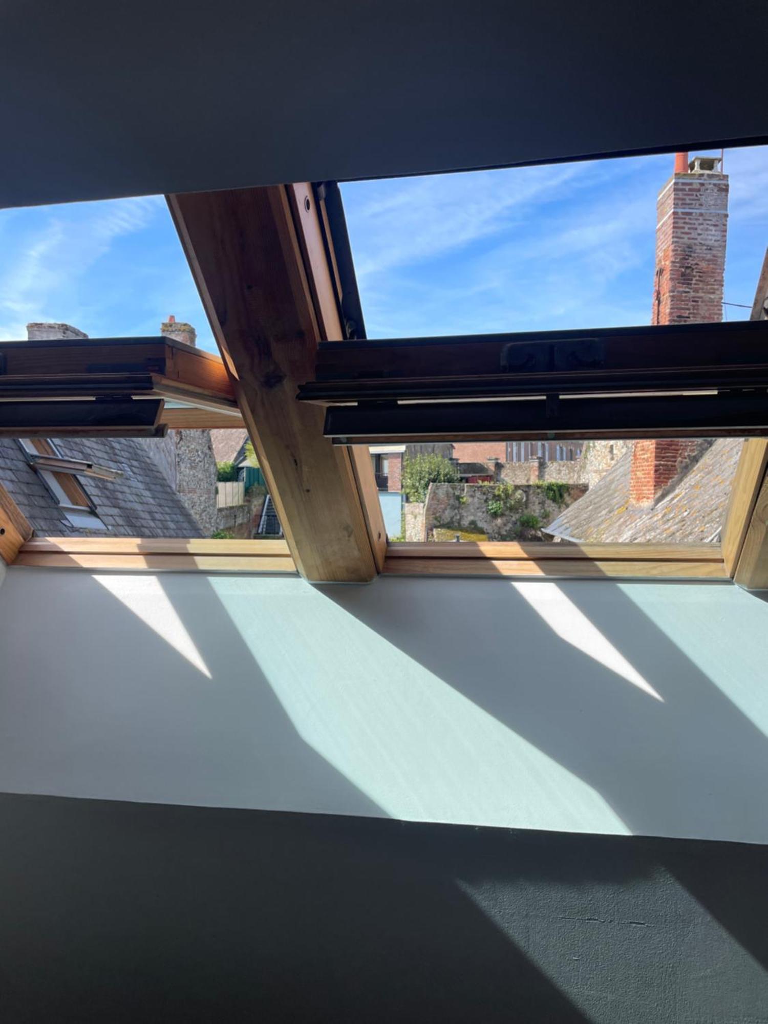 Le 5 + 4 En Somme Appartement Saint-Valéry-sur-Somme Buitenkant foto