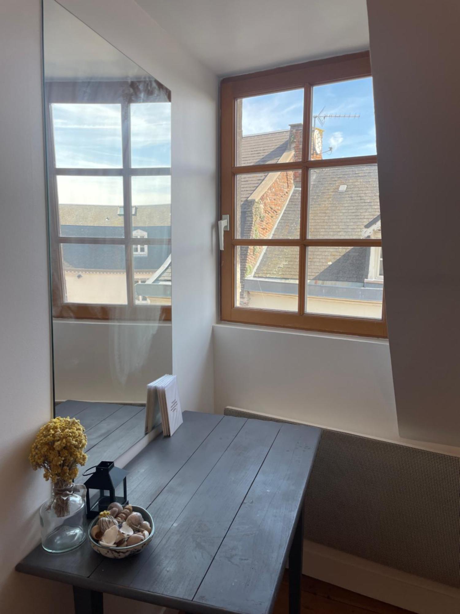 Le 5 + 4 En Somme Appartement Saint-Valéry-sur-Somme Buitenkant foto