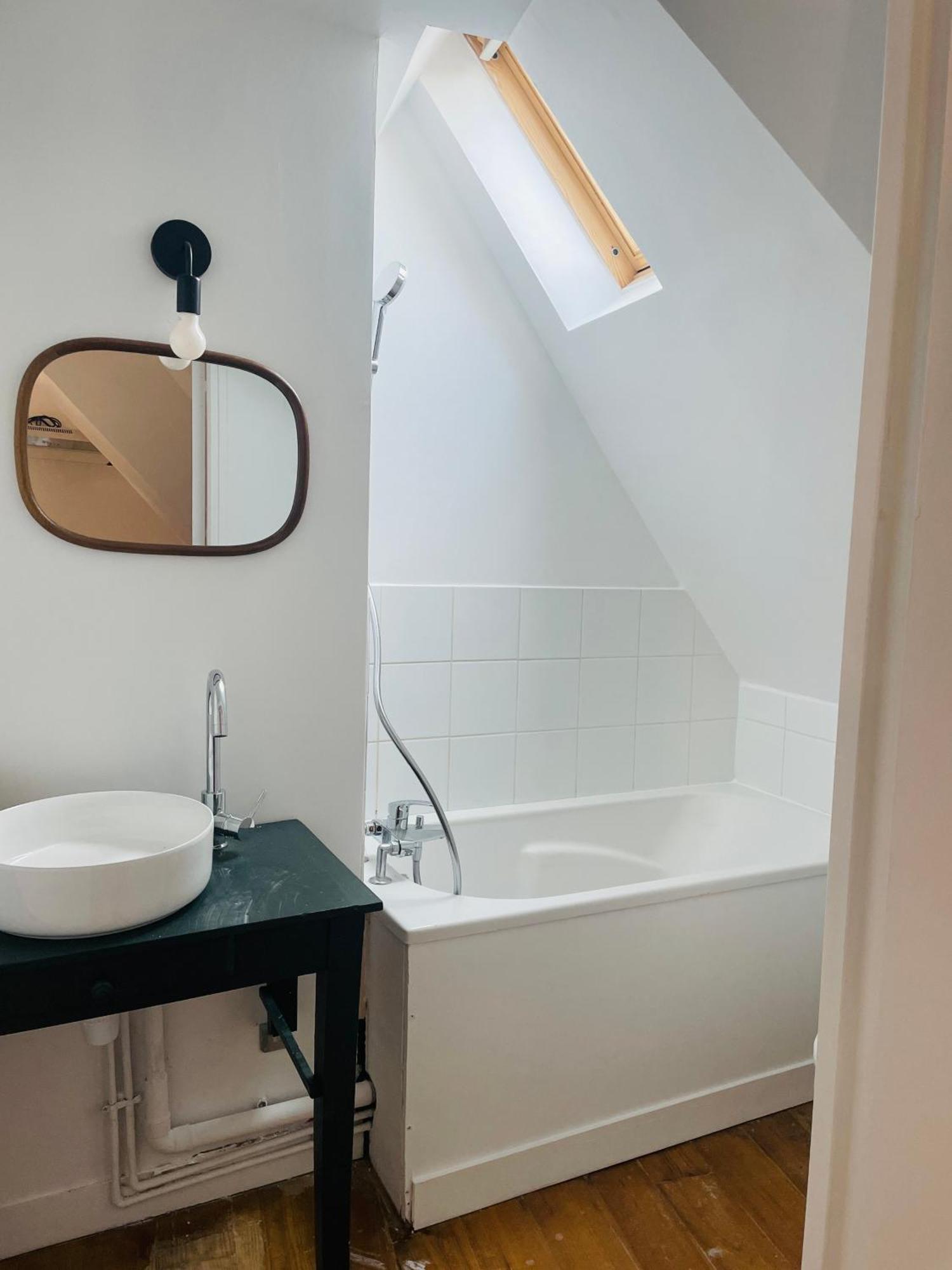 Le 5 + 4 En Somme Appartement Saint-Valéry-sur-Somme Buitenkant foto