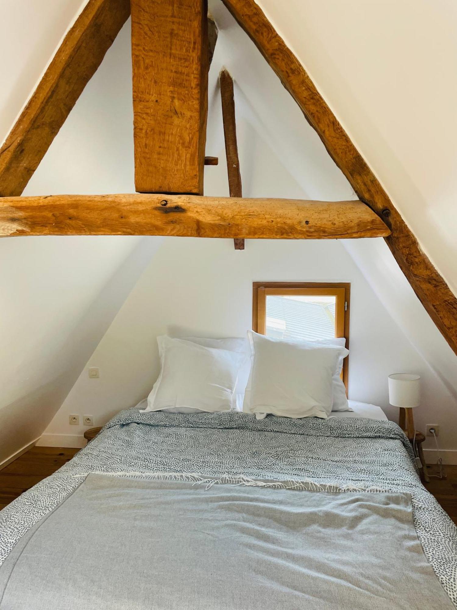 Le 5 + 4 En Somme Appartement Saint-Valéry-sur-Somme Buitenkant foto
